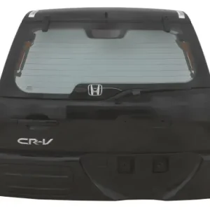 Dostępne od ręki KLAPA TYLNA TYŁ HONDA CR-V CRV II LIFT B92P